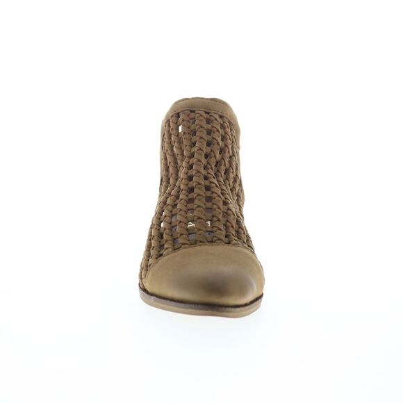 Sbicca Womens Sycamore Brown Boots (NWT) - Picture 3 of 7